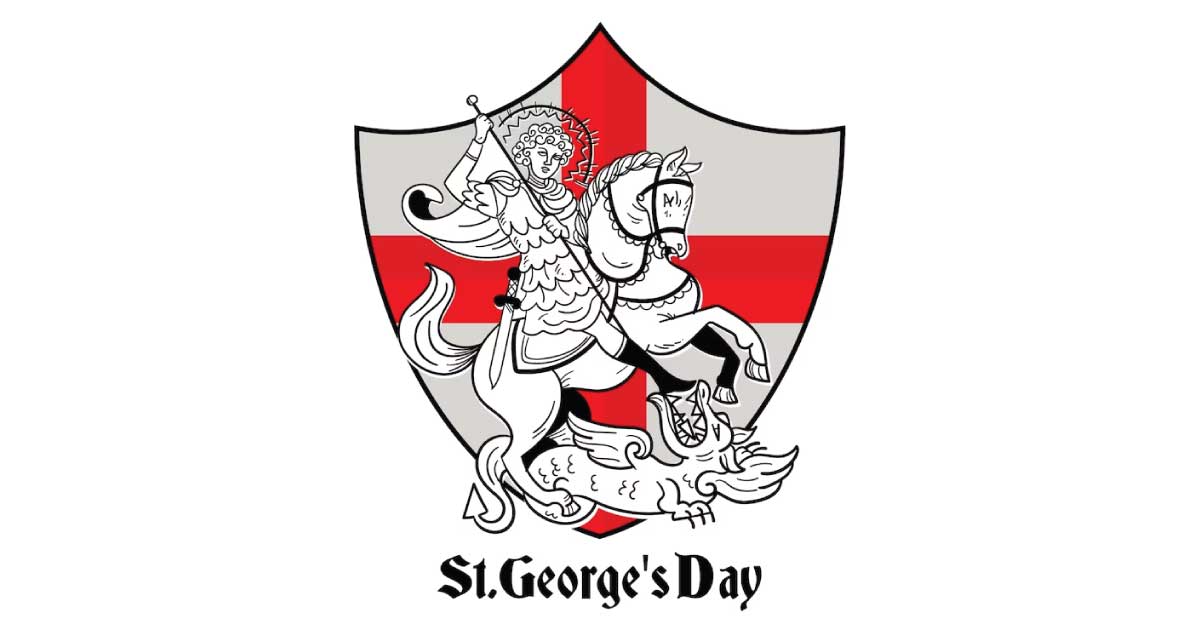 St.Georges Day