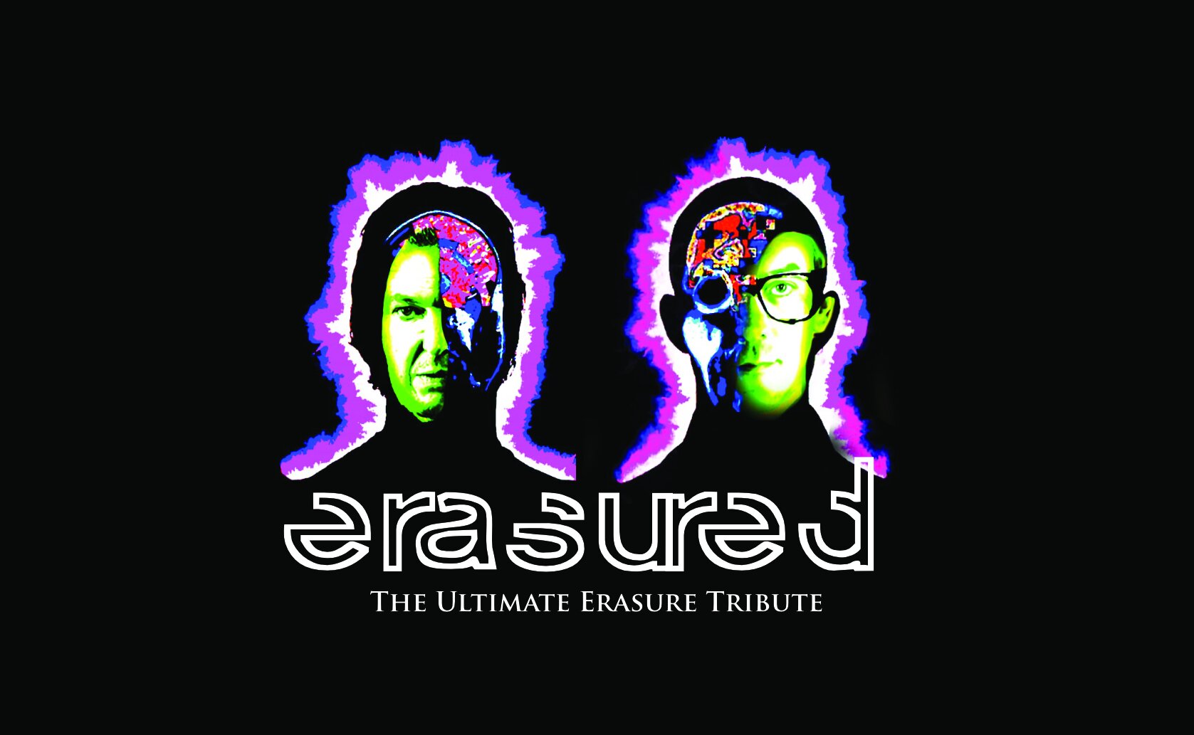 Live Music - ERASURED