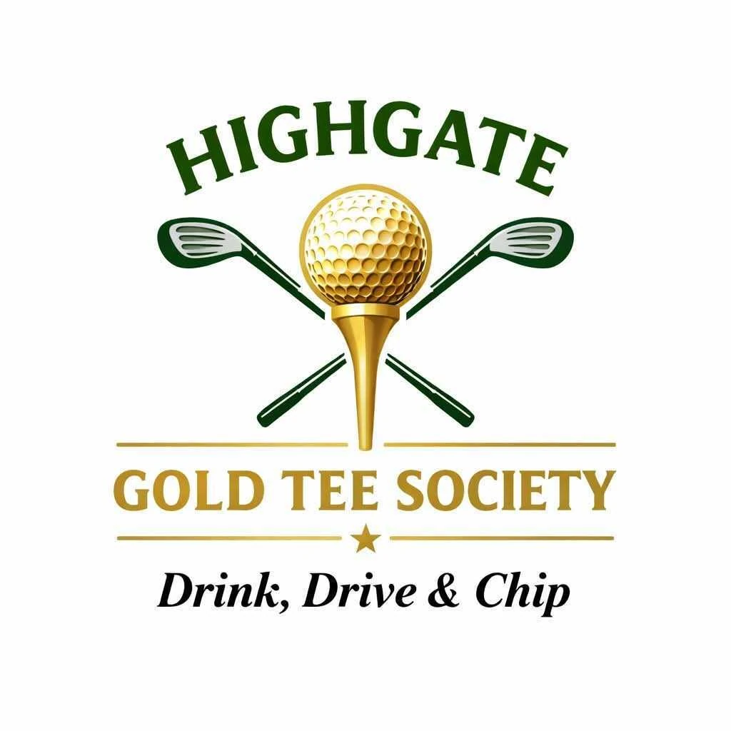 Highgate Gold Tee Society – Initial Meeting