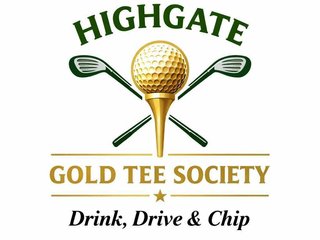 Gold Tee Golf