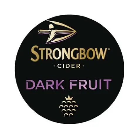 Strongbow Dark Fruits