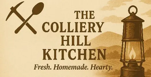 Colliery Hill Kitchen Logo